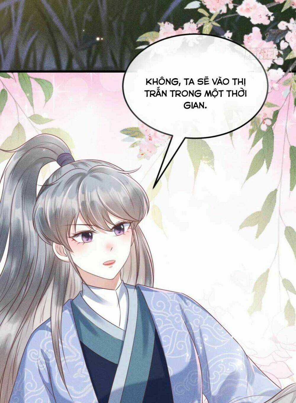 Đại Đích Nữ Trọng Sinh Về Báo Thù Chapter 13 trang 42