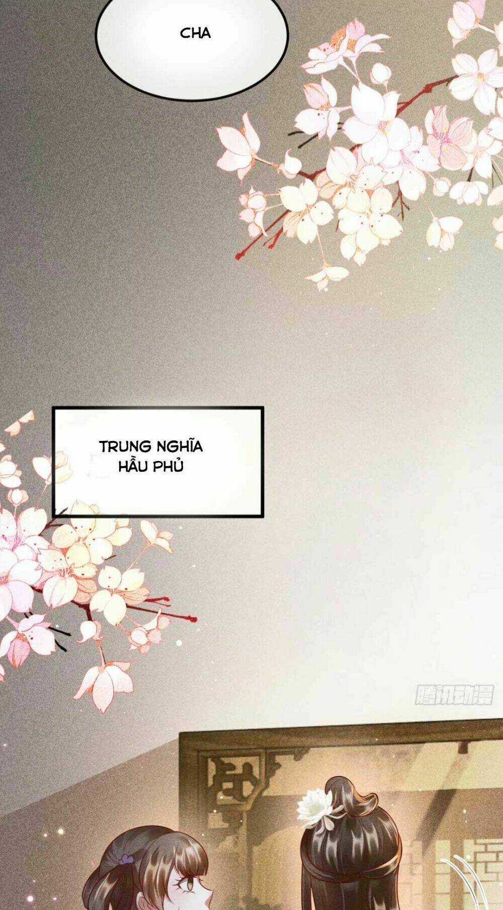 Đại Đích Nữ Trọng Sinh Về Báo Thù Chapter 13 trang 48