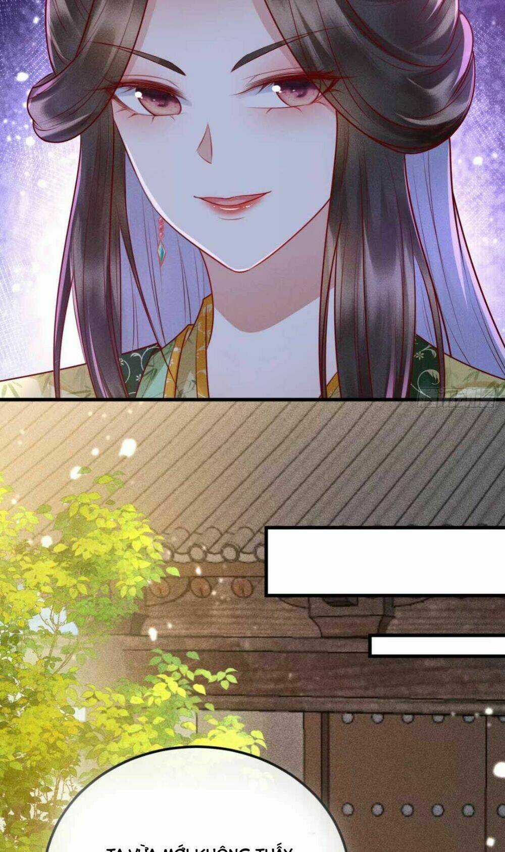 Đại Đích Nữ Trọng Sinh Về Báo Thù Chapter 13 trang 55