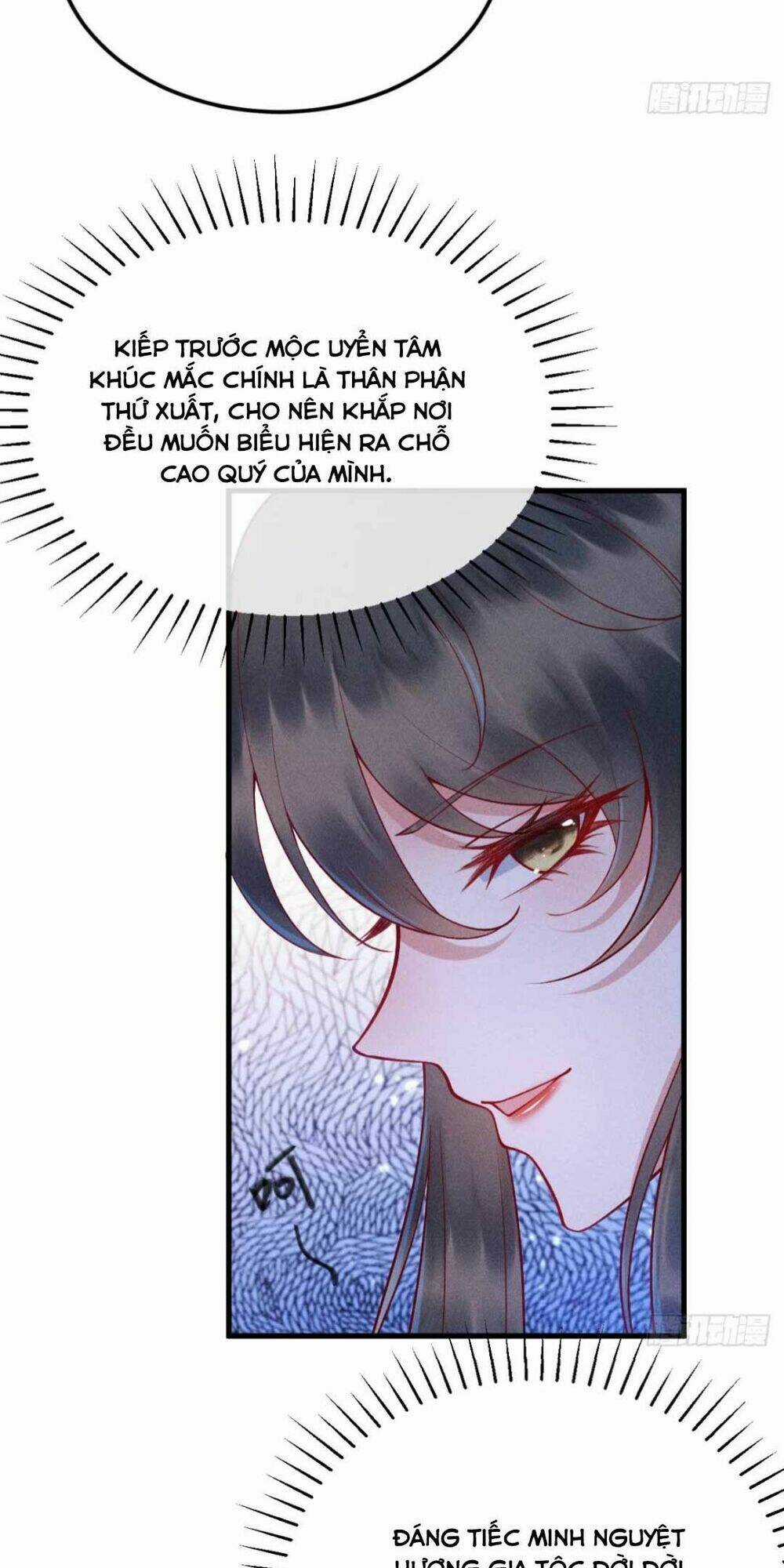 Đại Đích Nữ Trọng Sinh Về Báo Thù Chapter 13 trang 61