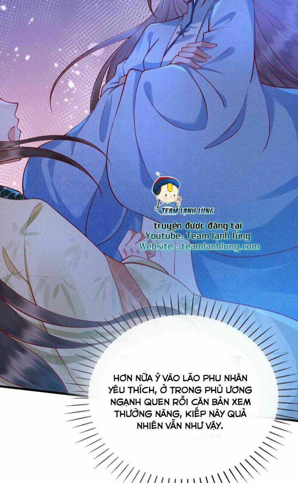 Đại Đích Nữ Trọng Sinh Về Báo Thù Chapter 13 trang 63