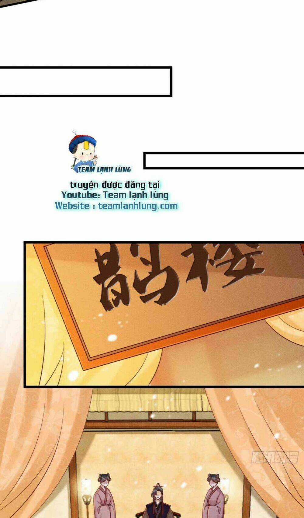 Đại Đích Nữ Trọng Sinh Về Báo Thù Chapter 14 trang 10