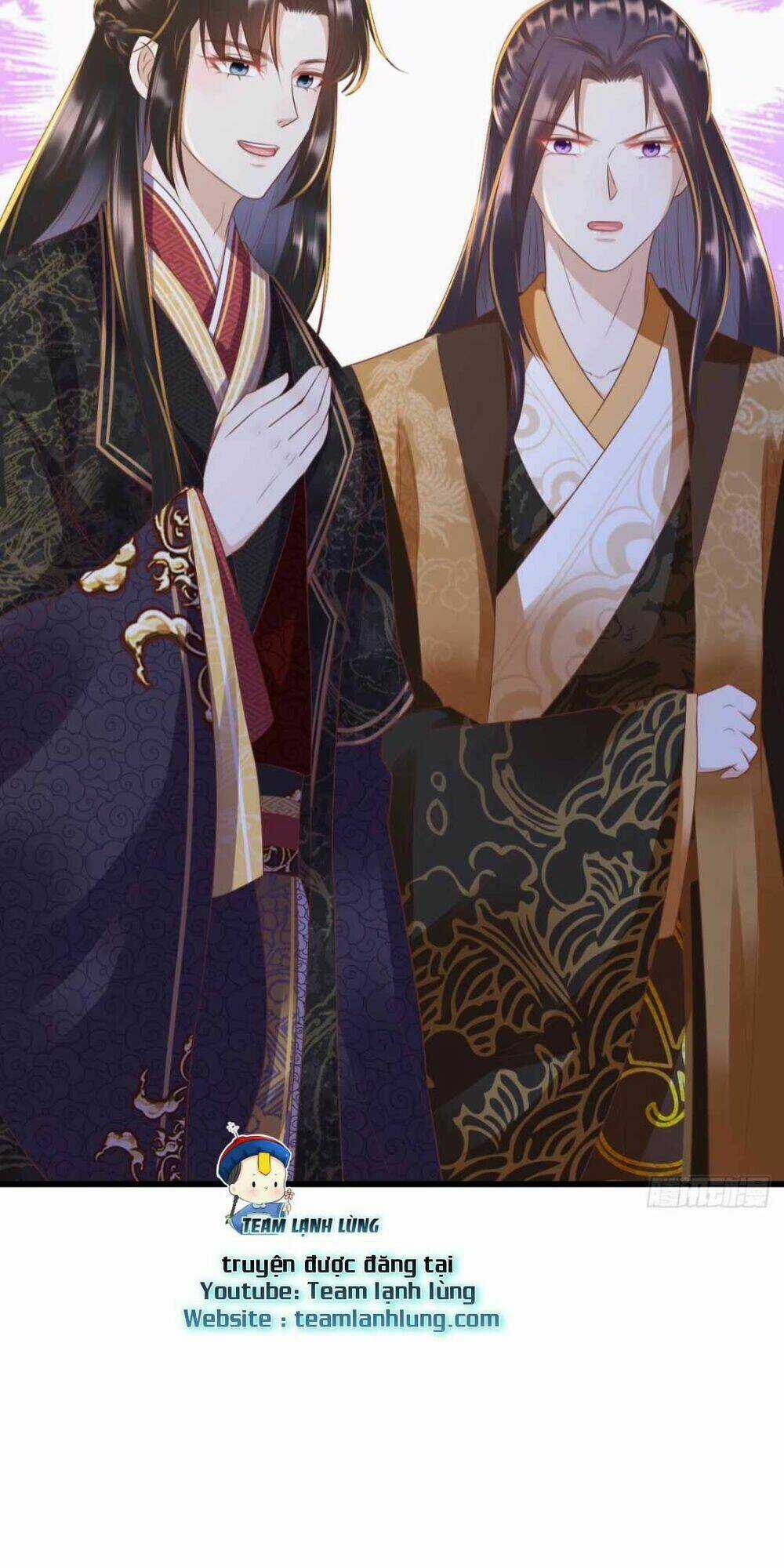 Đại Đích Nữ Trọng Sinh Về Báo Thù Chapter 14 trang 46