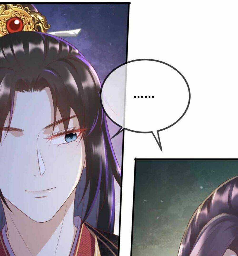 Đại Đích Nữ Trọng Sinh Về Báo Thù Chapter 14 trang 47