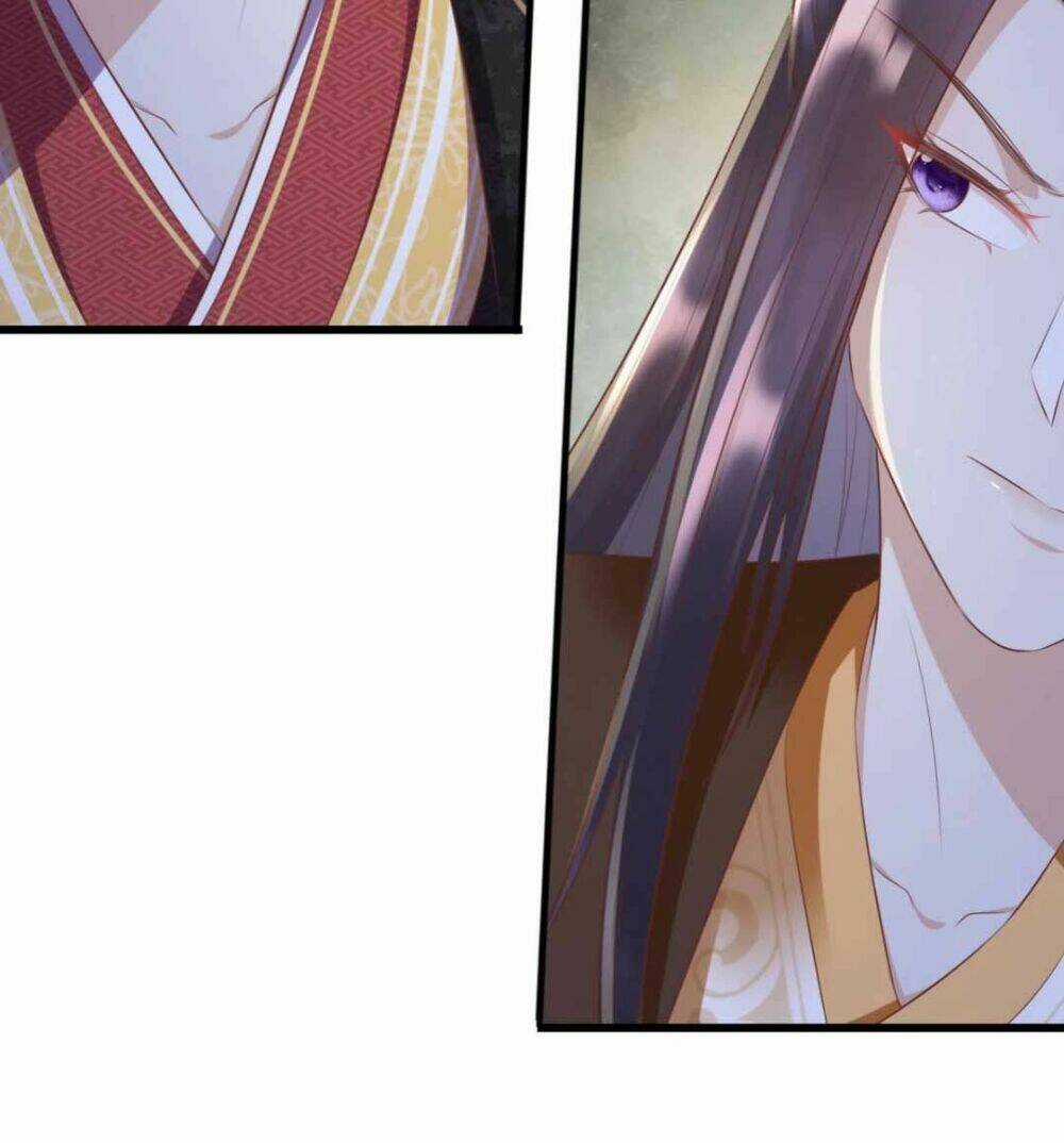 Đại Đích Nữ Trọng Sinh Về Báo Thù Chapter 14 trang 48