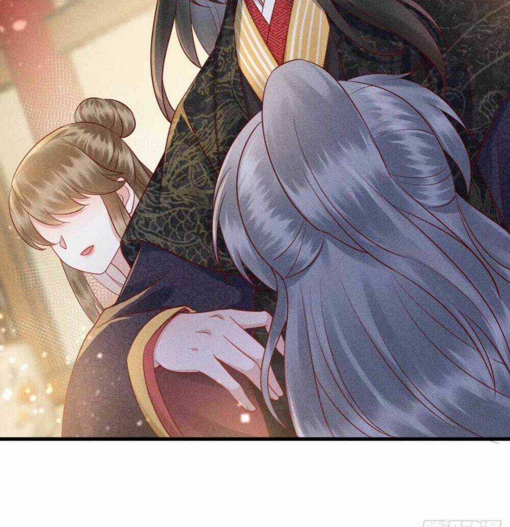 Đại Đích Nữ Trọng Sinh Về Báo Thù Chapter 15 trang 10