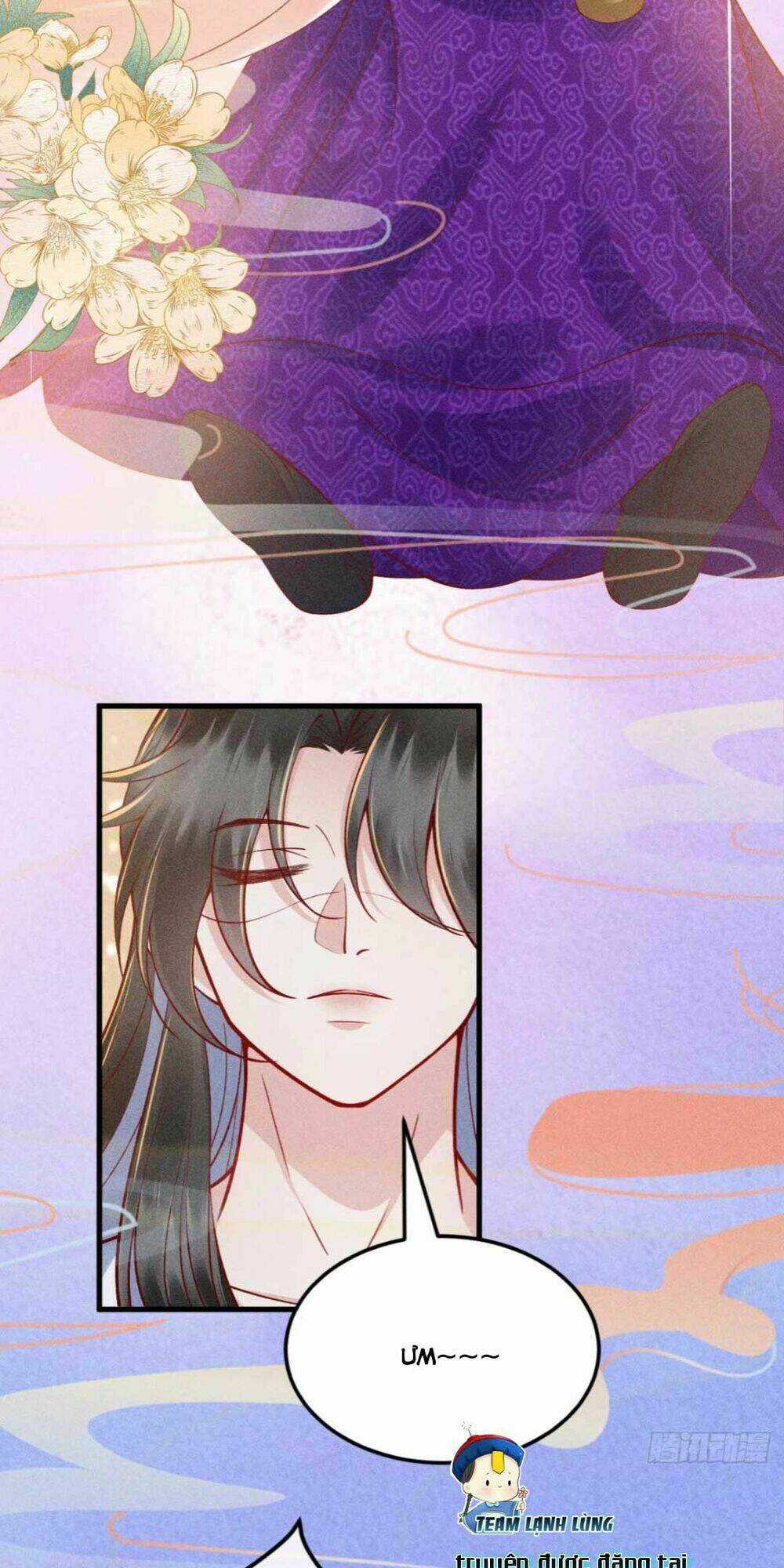 Đại Đích Nữ Trọng Sinh Về Báo Thù Chapter 15 trang 31