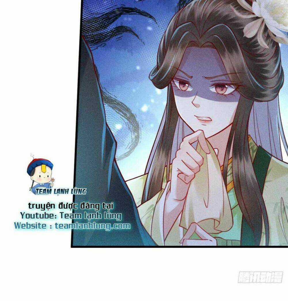 Đại Đích Nữ Trọng Sinh Về Báo Thù Chapter 15 trang 42