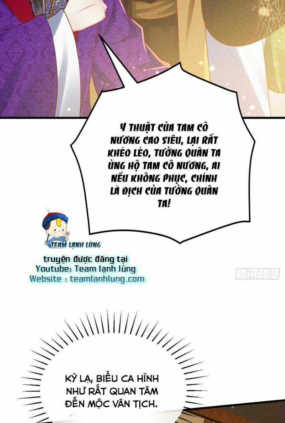 Đại Đích Nữ Trọng Sinh Về Báo Thù Chapter 15 trang 62