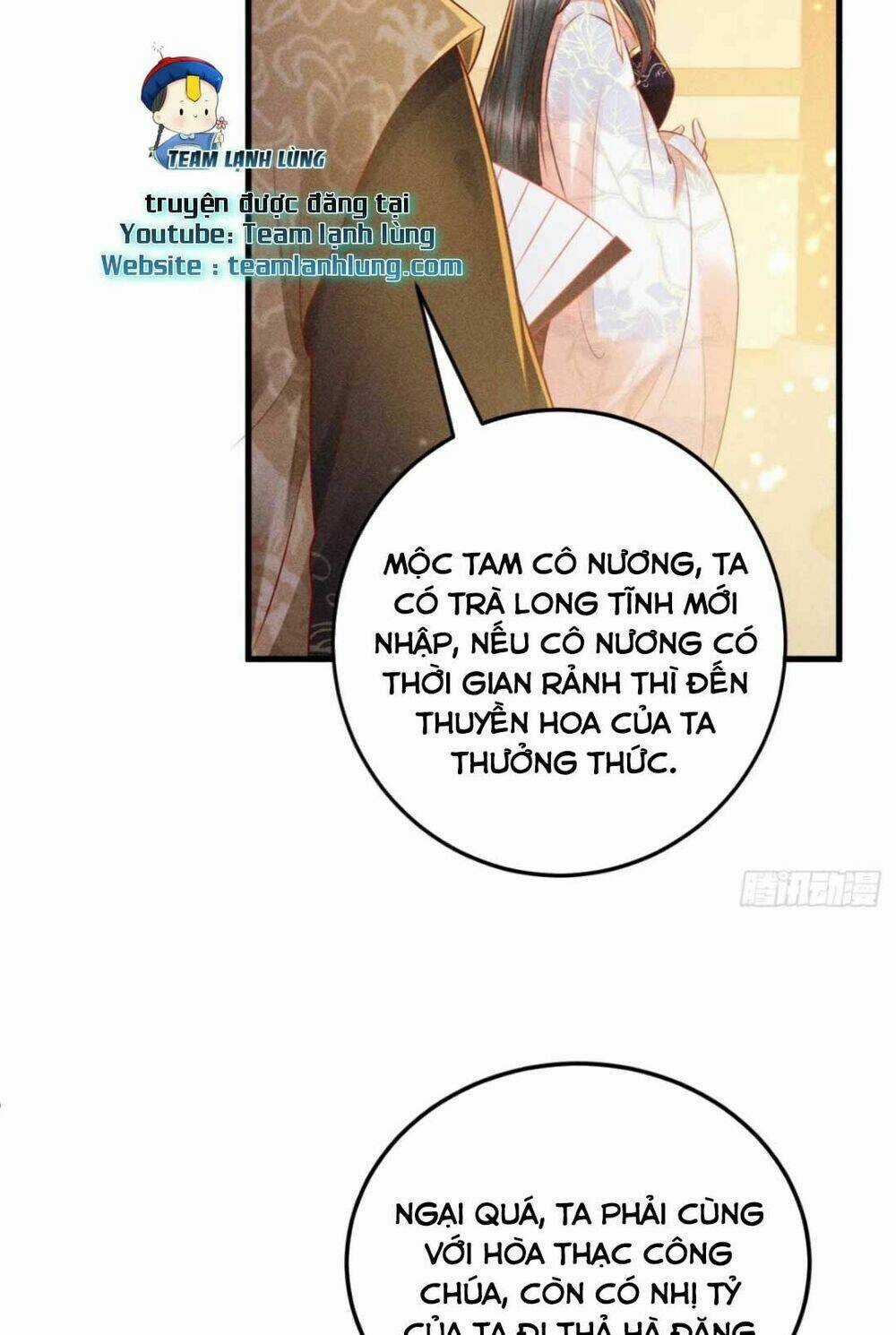 Đại Đích Nữ Trọng Sinh Về Báo Thù Chapter 15 trang 67