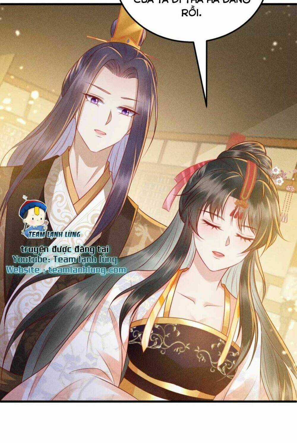 Đại Đích Nữ Trọng Sinh Về Báo Thù Chapter 15 trang 68