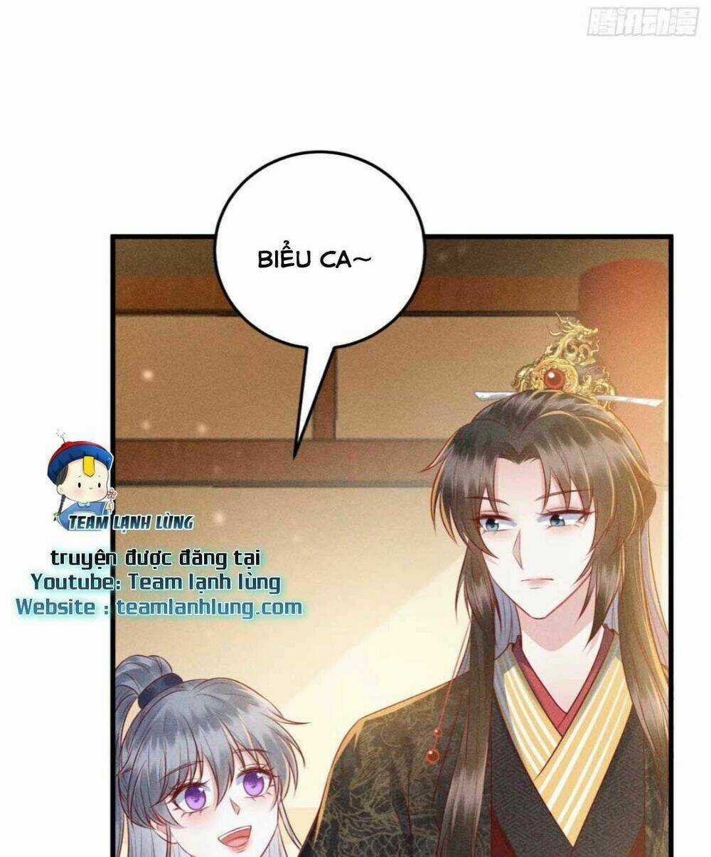 Đại Đích Nữ Trọng Sinh Về Báo Thù Chapter 15 trang 71