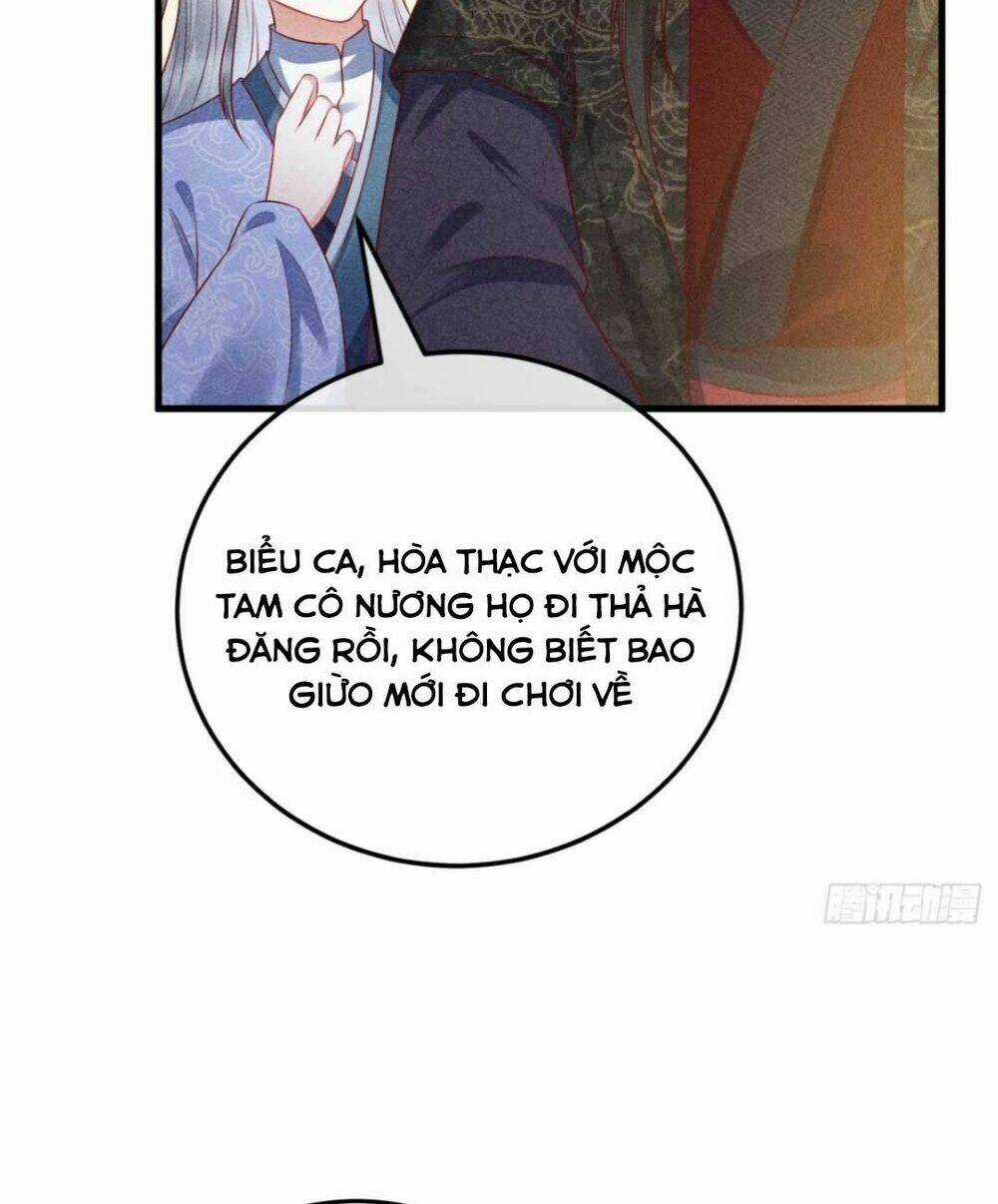 Đại Đích Nữ Trọng Sinh Về Báo Thù Chapter 15 trang 72