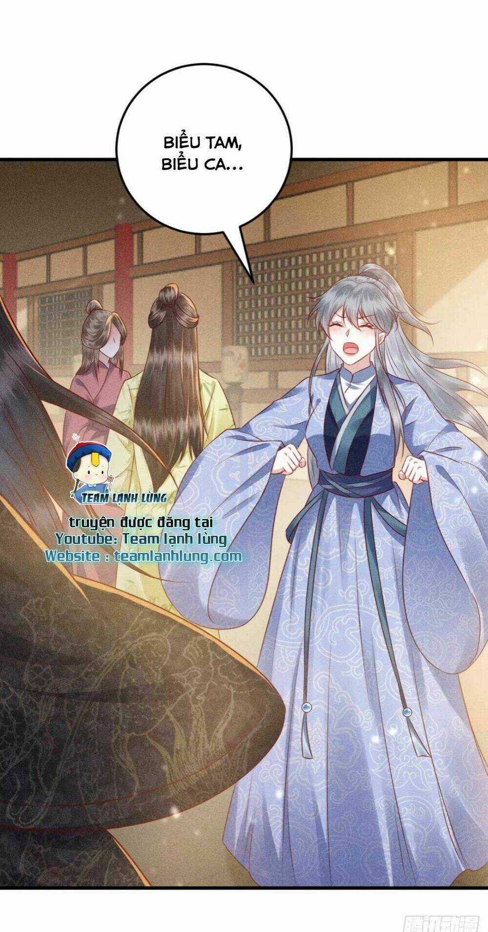 Đại Đích Nữ Trọng Sinh Về Báo Thù Chapter 15 trang 74