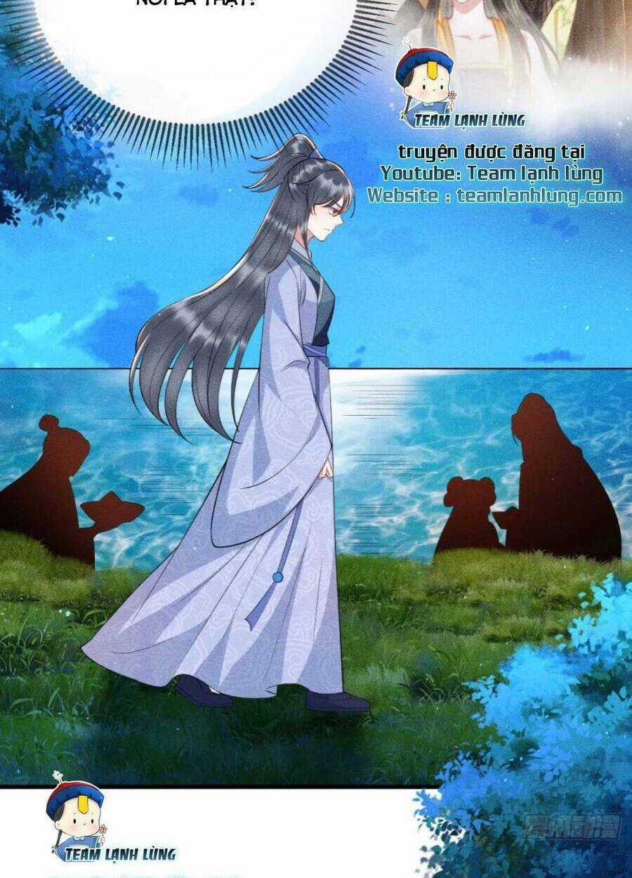 Đại Đích Nữ Trọng Sinh Về Báo Thù Chapter 16 trang 11