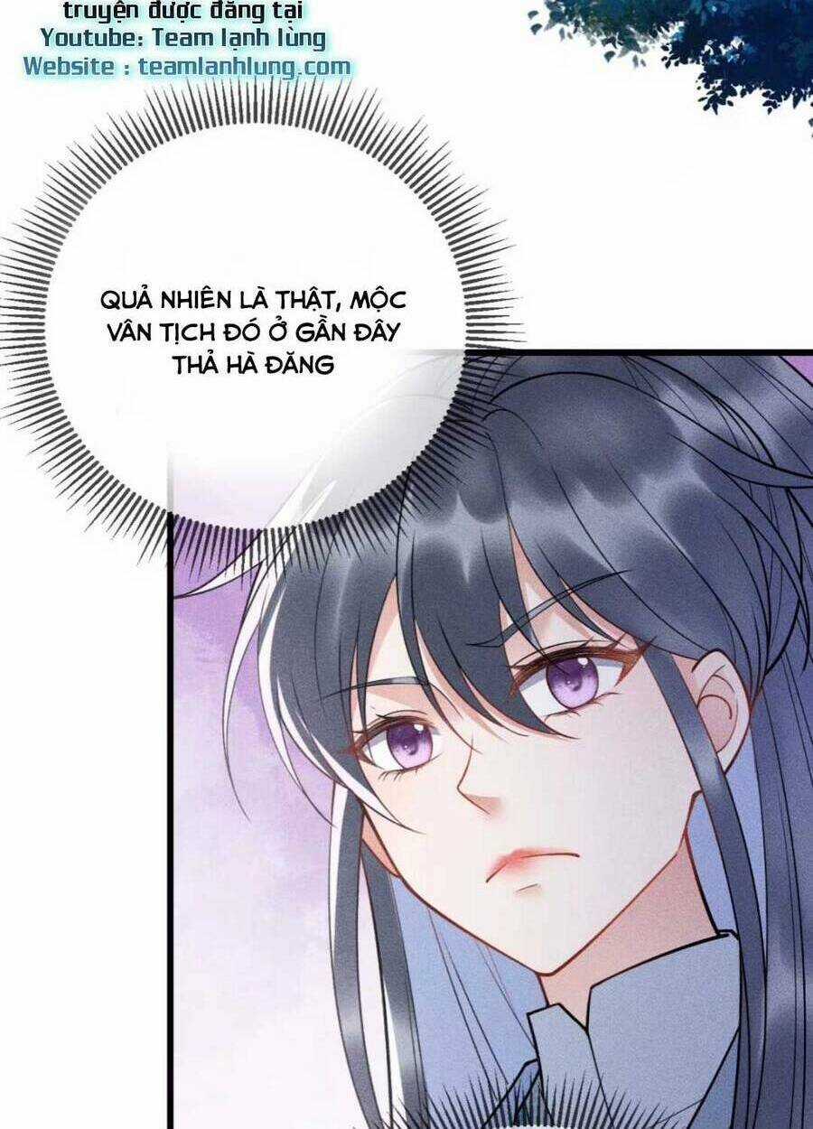 Đại Đích Nữ Trọng Sinh Về Báo Thù Chapter 16 trang 12