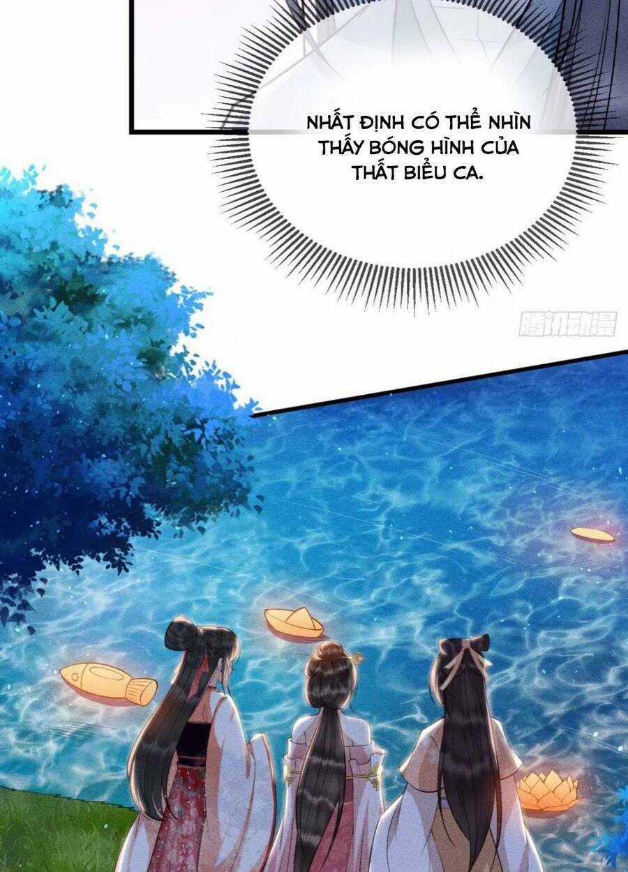 Đại Đích Nữ Trọng Sinh Về Báo Thù Chapter 16 trang 13