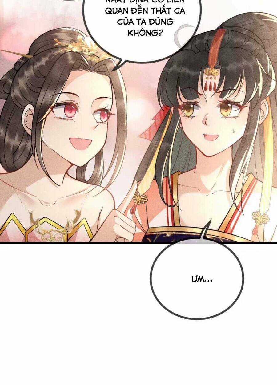 Đại Đích Nữ Trọng Sinh Về Báo Thù Chapter 16 trang 19