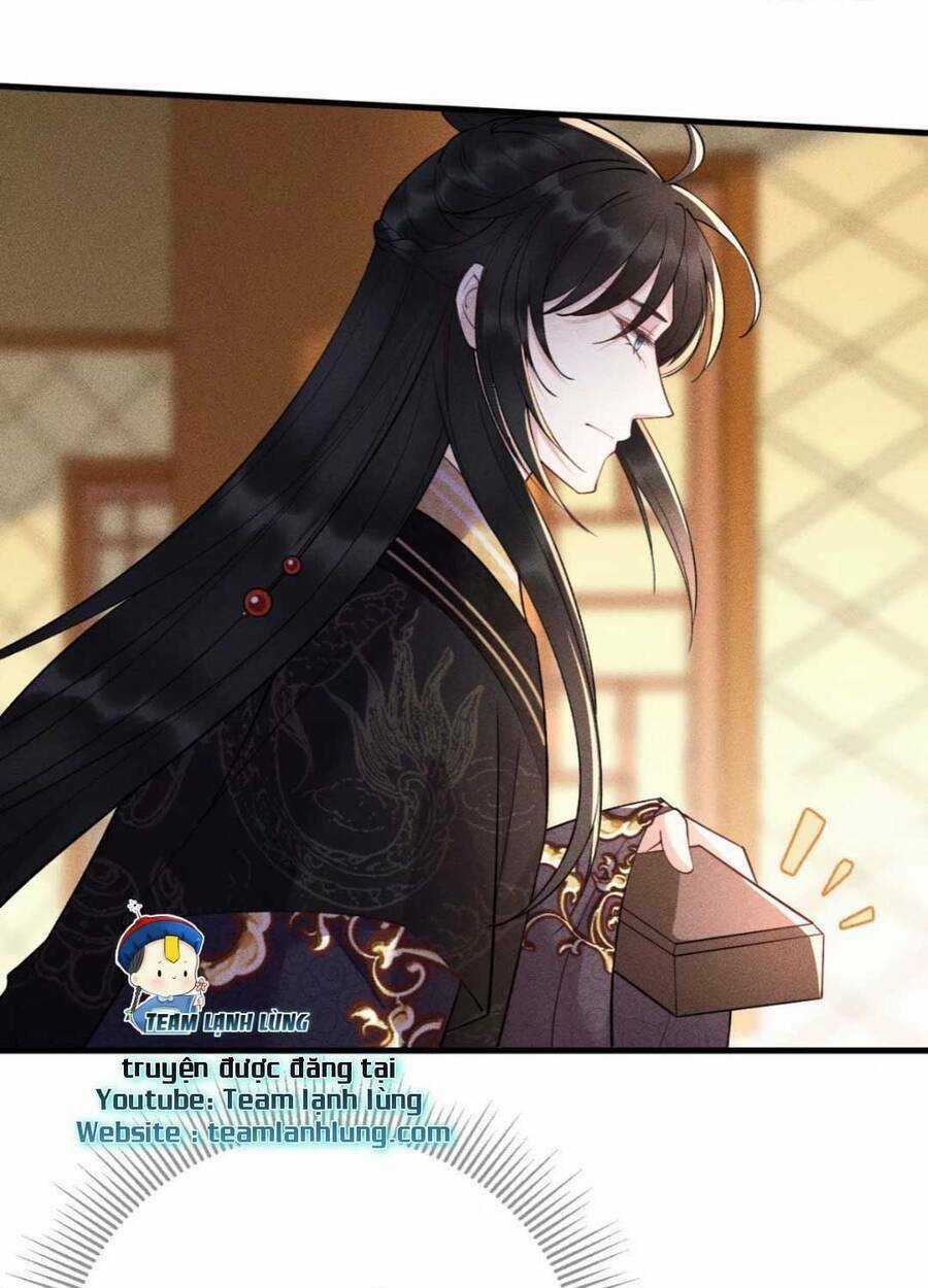 Đại Đích Nữ Trọng Sinh Về Báo Thù Chapter 16 trang 2