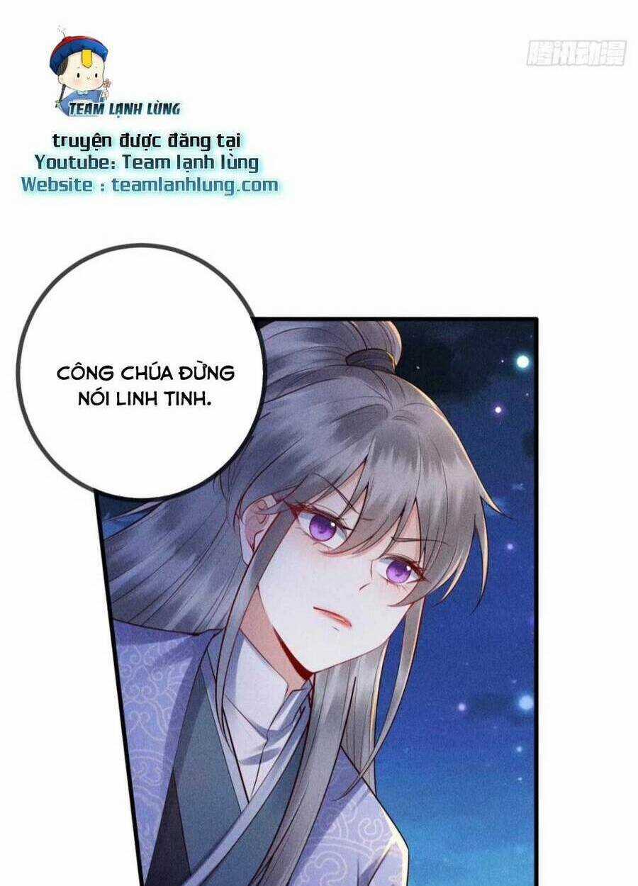 Đại Đích Nữ Trọng Sinh Về Báo Thù Chapter 16 trang 20