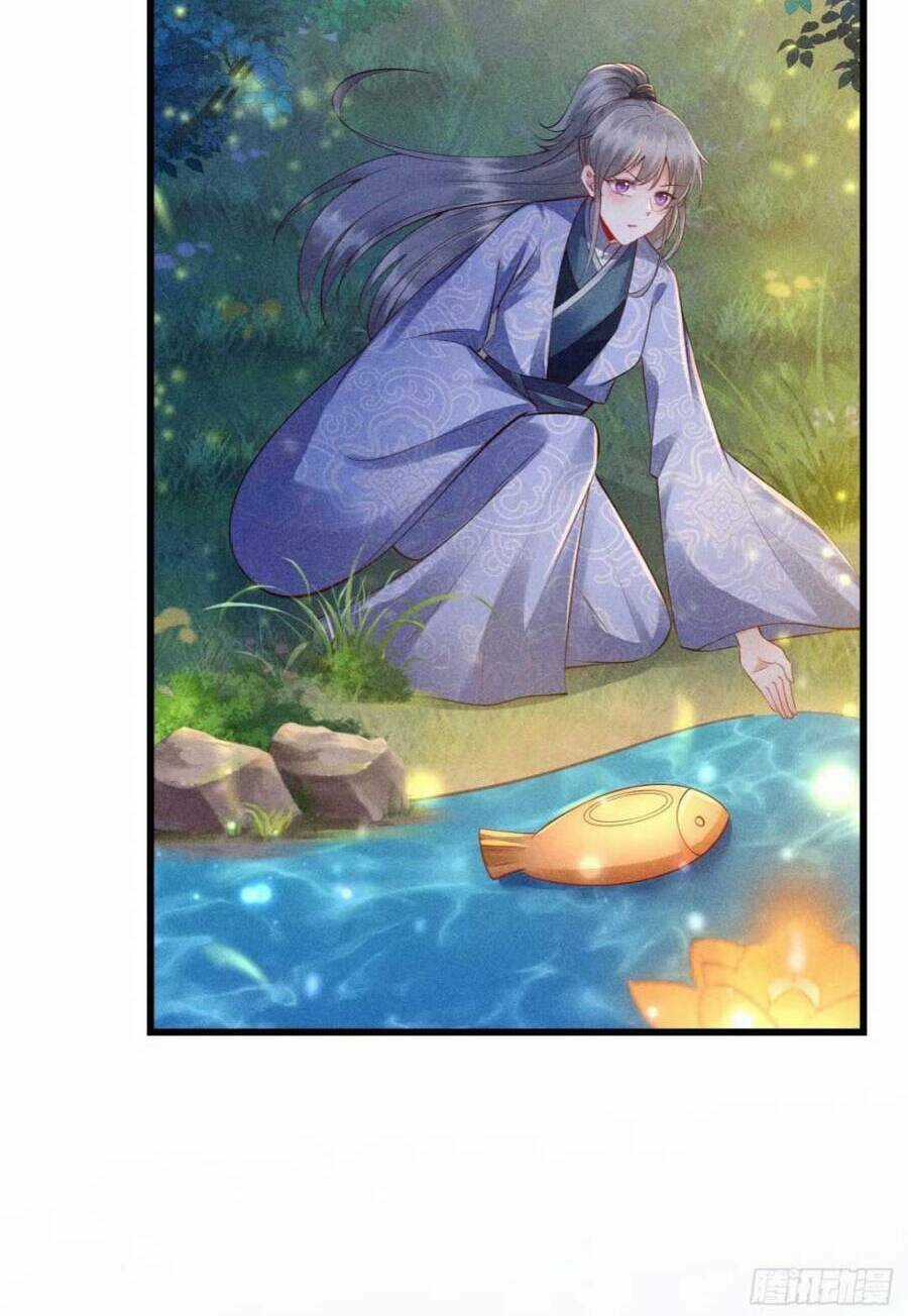 Đại Đích Nữ Trọng Sinh Về Báo Thù Chapter 16 trang 23