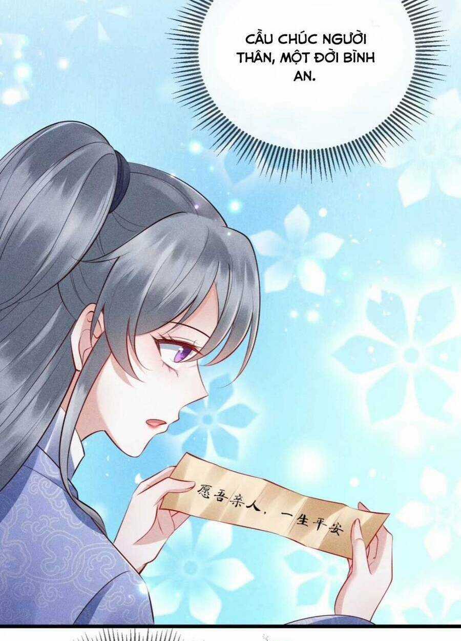 Đại Đích Nữ Trọng Sinh Về Báo Thù Chapter 16 trang 25