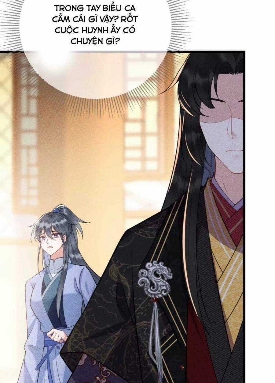Đại Đích Nữ Trọng Sinh Về Báo Thù Chapter 16 trang 3