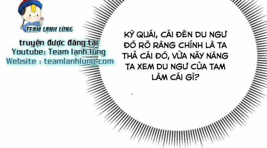 Đại Đích Nữ Trọng Sinh Về Báo Thù Chapter 16 trang 32