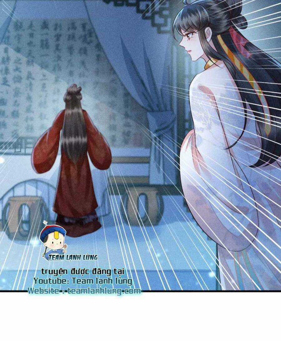 Đại Đích Nữ Trọng Sinh Về Báo Thù Chapter 16 trang 41