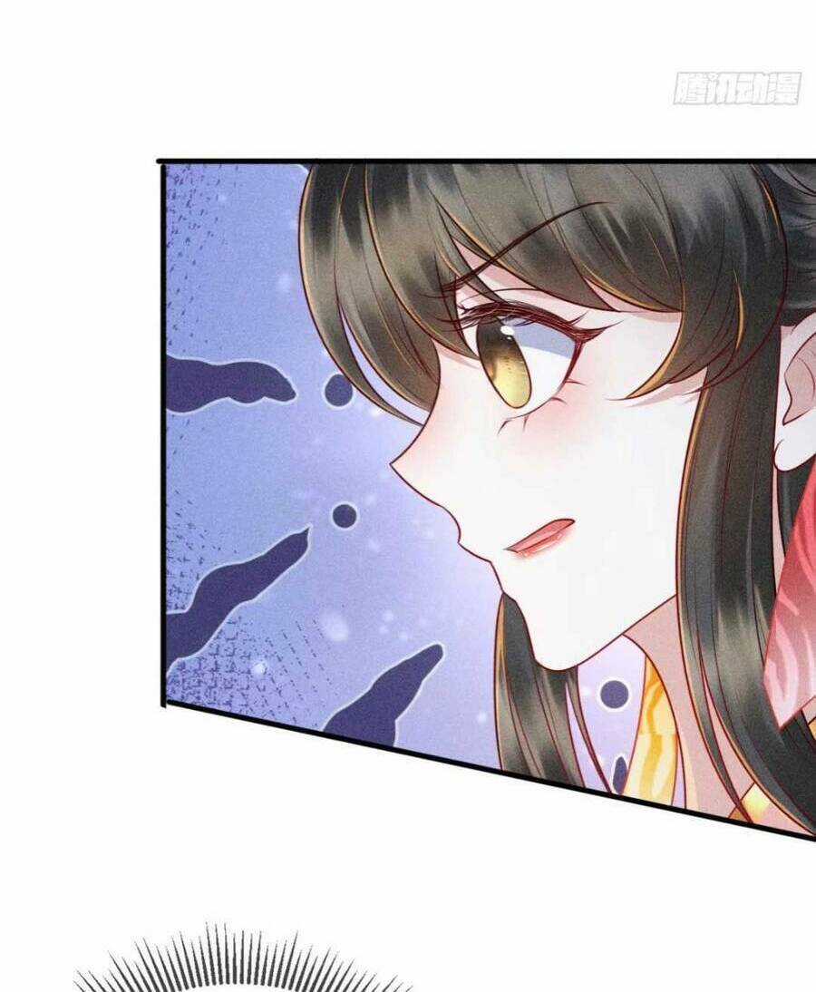 Đại Đích Nữ Trọng Sinh Về Báo Thù Chapter 16 trang 42