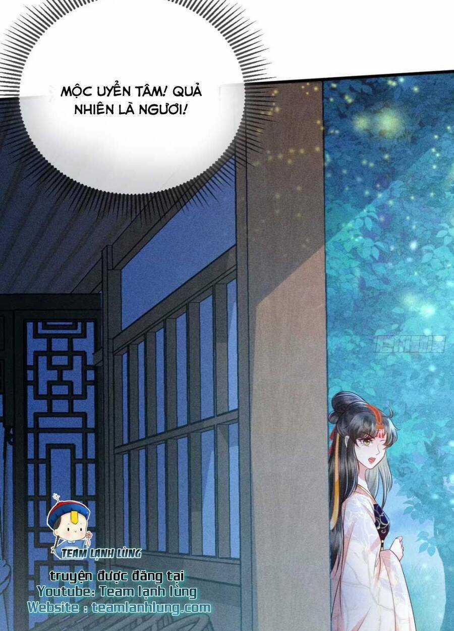 Đại Đích Nữ Trọng Sinh Về Báo Thù Chapter 16 trang 43