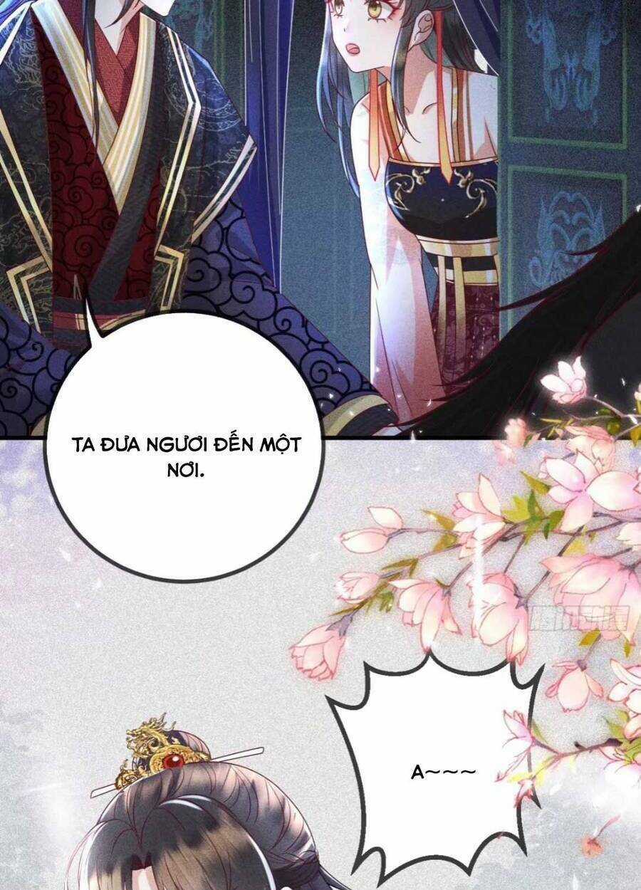 Đại Đích Nữ Trọng Sinh Về Báo Thù Chapter 16 trang 57