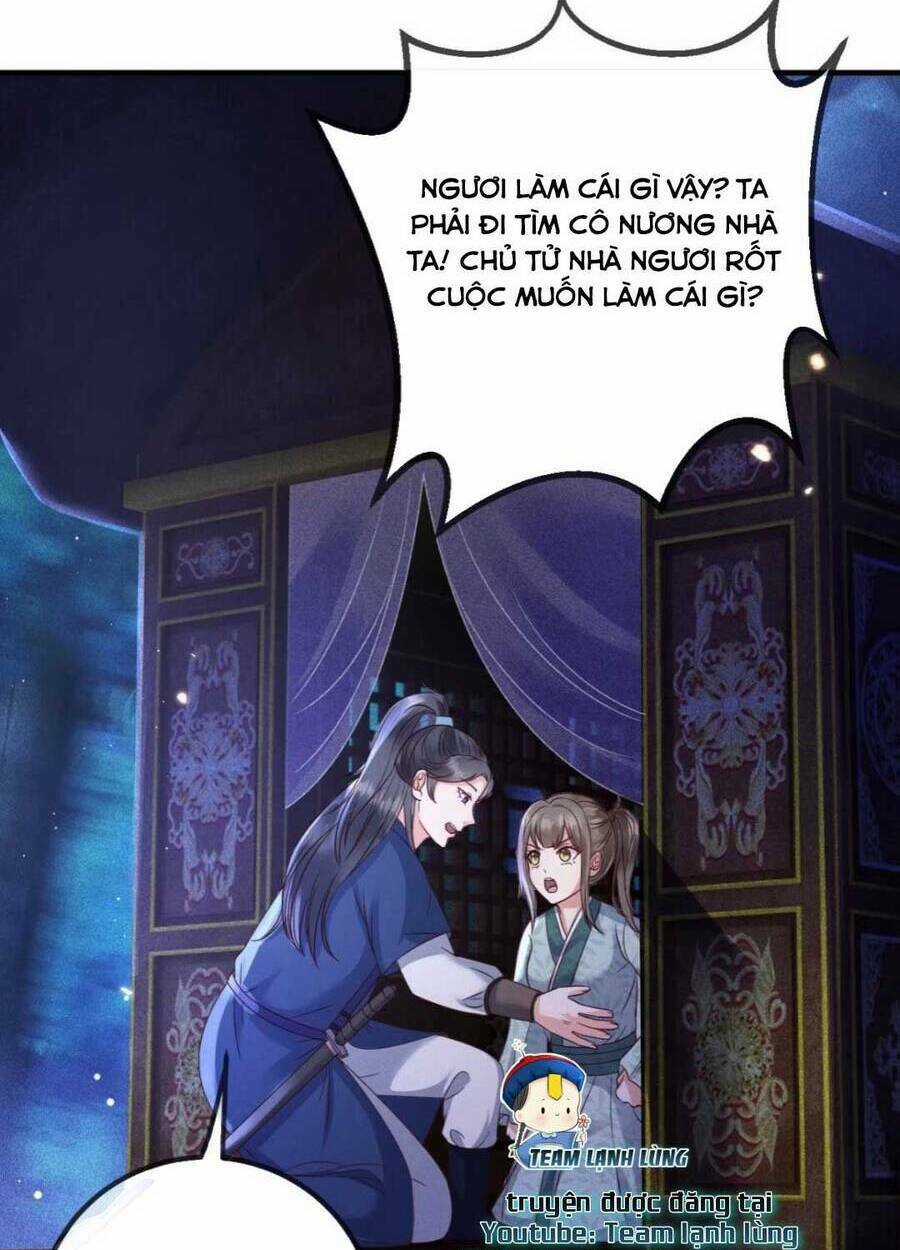 Đại Đích Nữ Trọng Sinh Về Báo Thù Chapter 16 trang 62