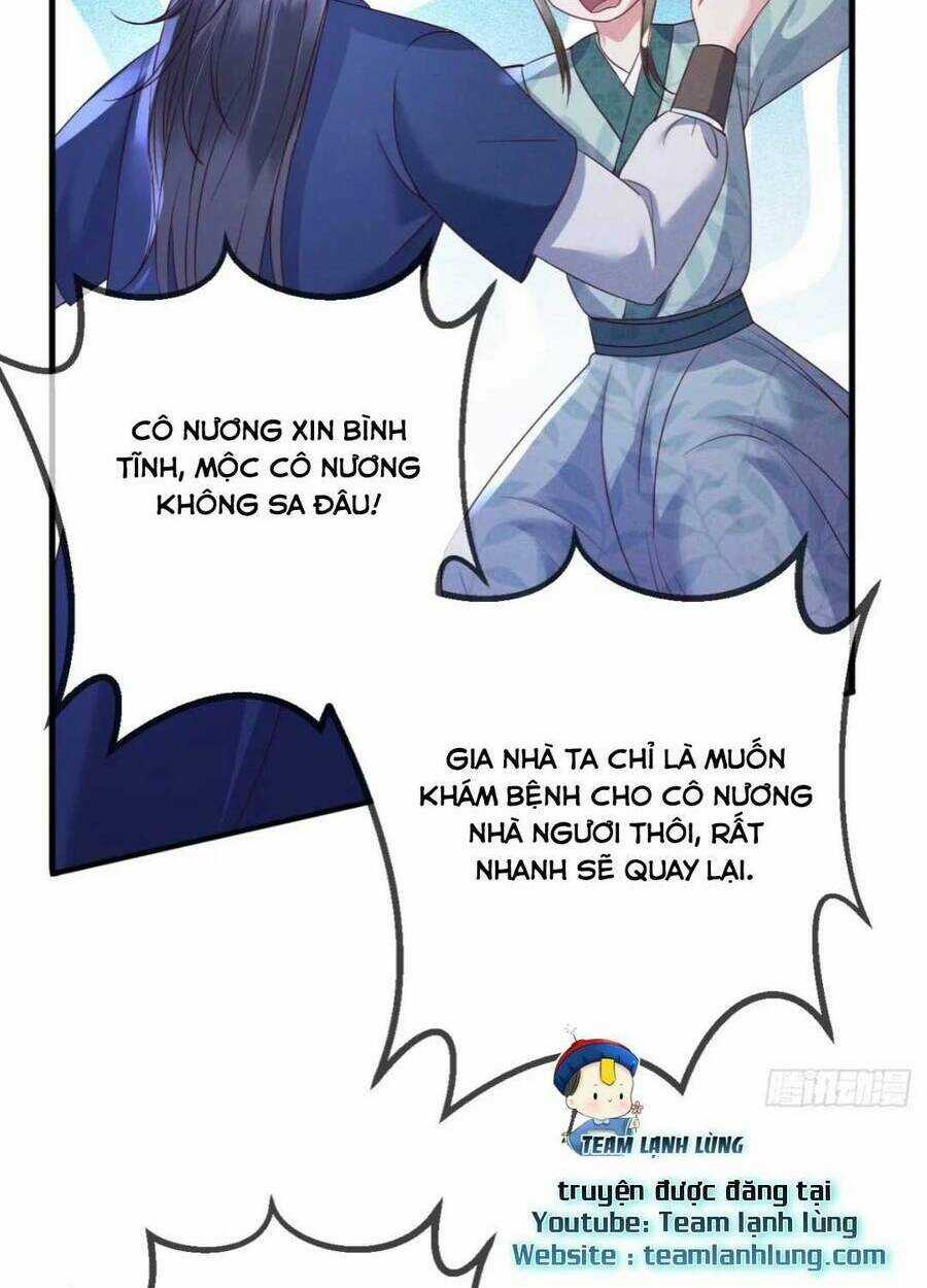 Đại Đích Nữ Trọng Sinh Về Báo Thù Chapter 16 trang 65