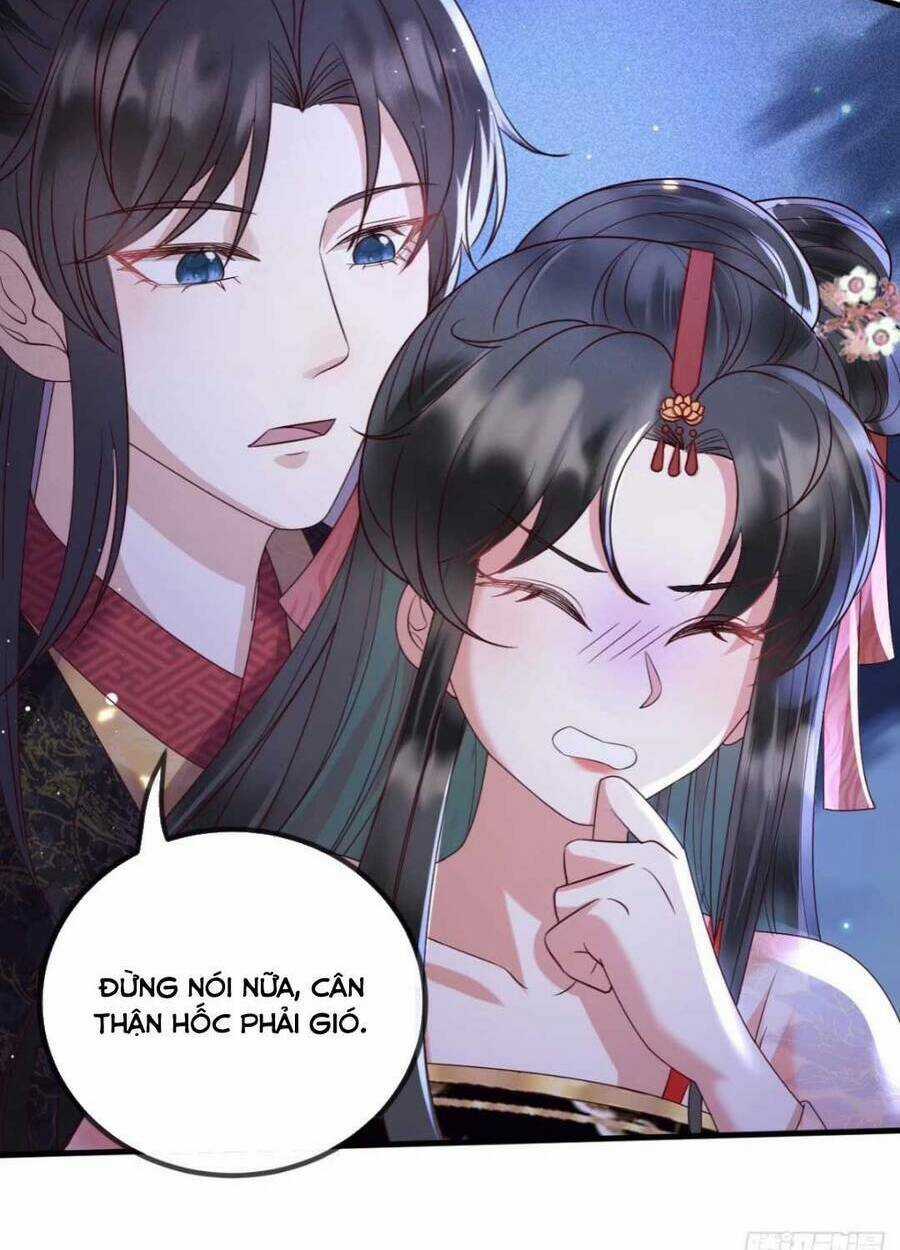 Đại Đích Nữ Trọng Sinh Về Báo Thù Chapter 16 trang 69