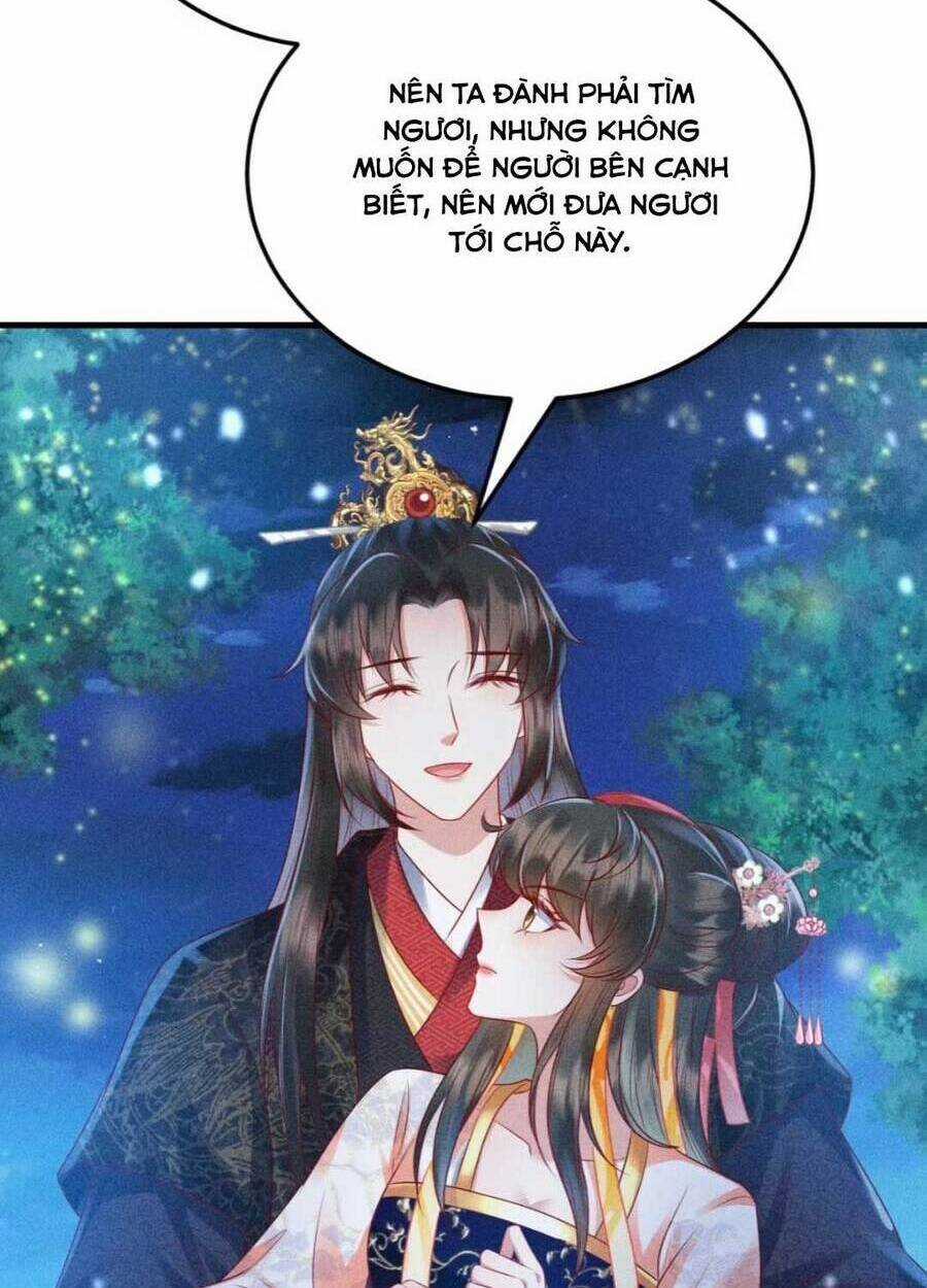 Đại Đích Nữ Trọng Sinh Về Báo Thù Chapter 17 trang 12