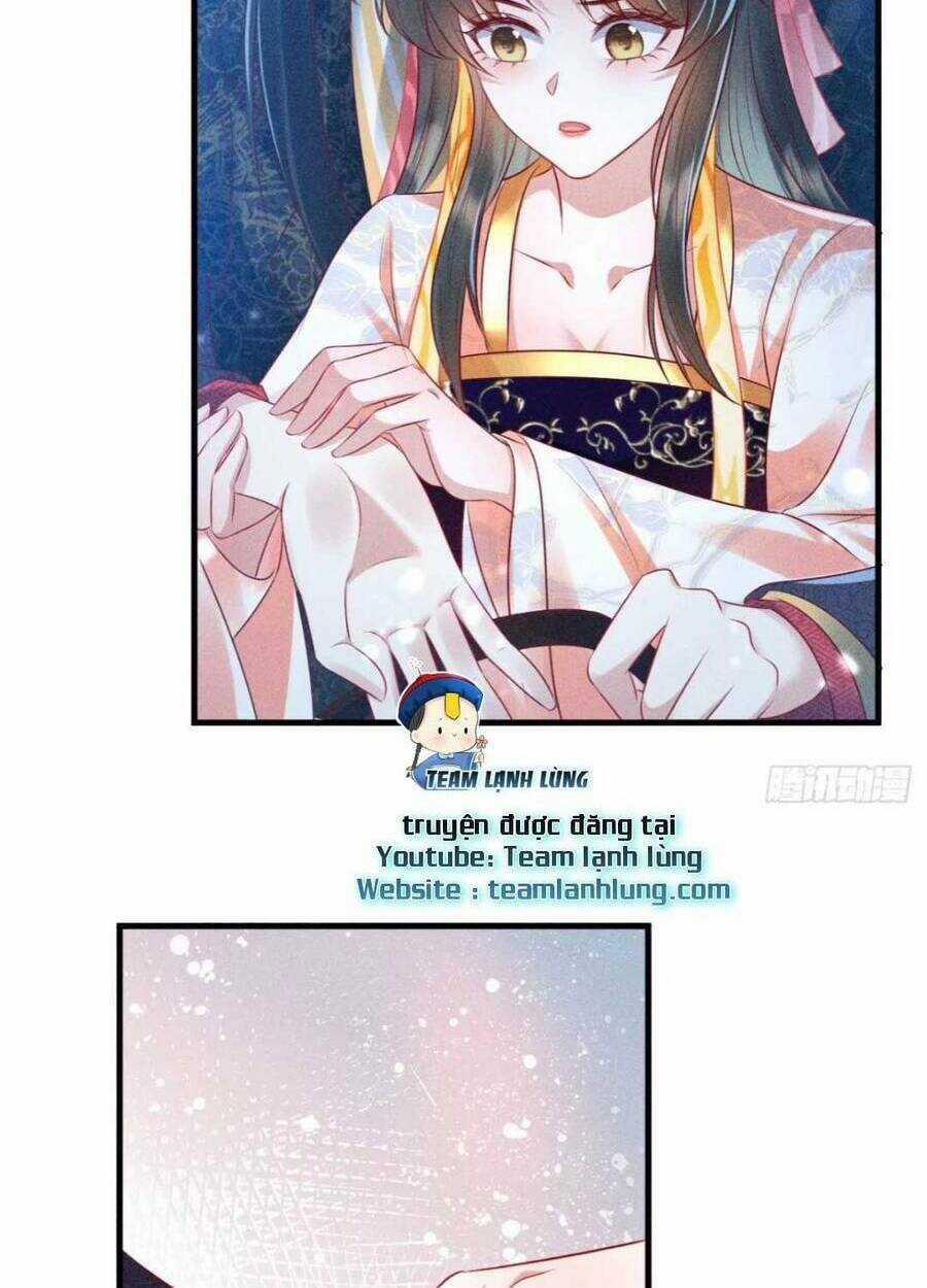 Đại Đích Nữ Trọng Sinh Về Báo Thù Chapter 17 trang 14