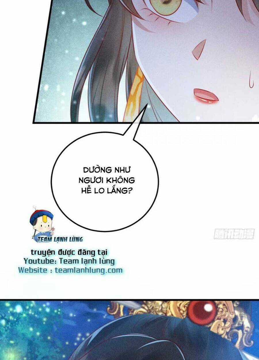 Đại Đích Nữ Trọng Sinh Về Báo Thù Chapter 17 trang 19