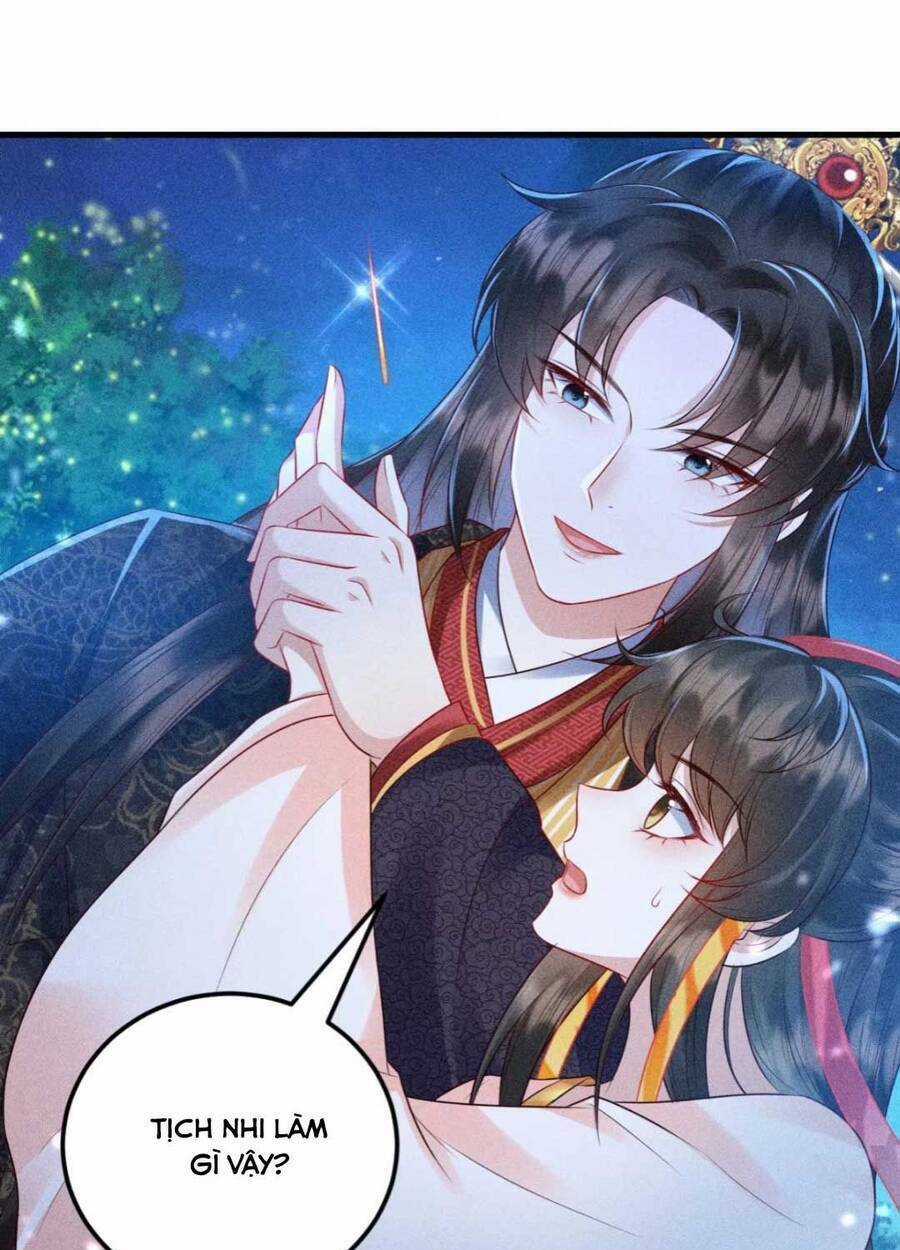 Đại Đích Nữ Trọng Sinh Về Báo Thù Chapter 17 trang 2