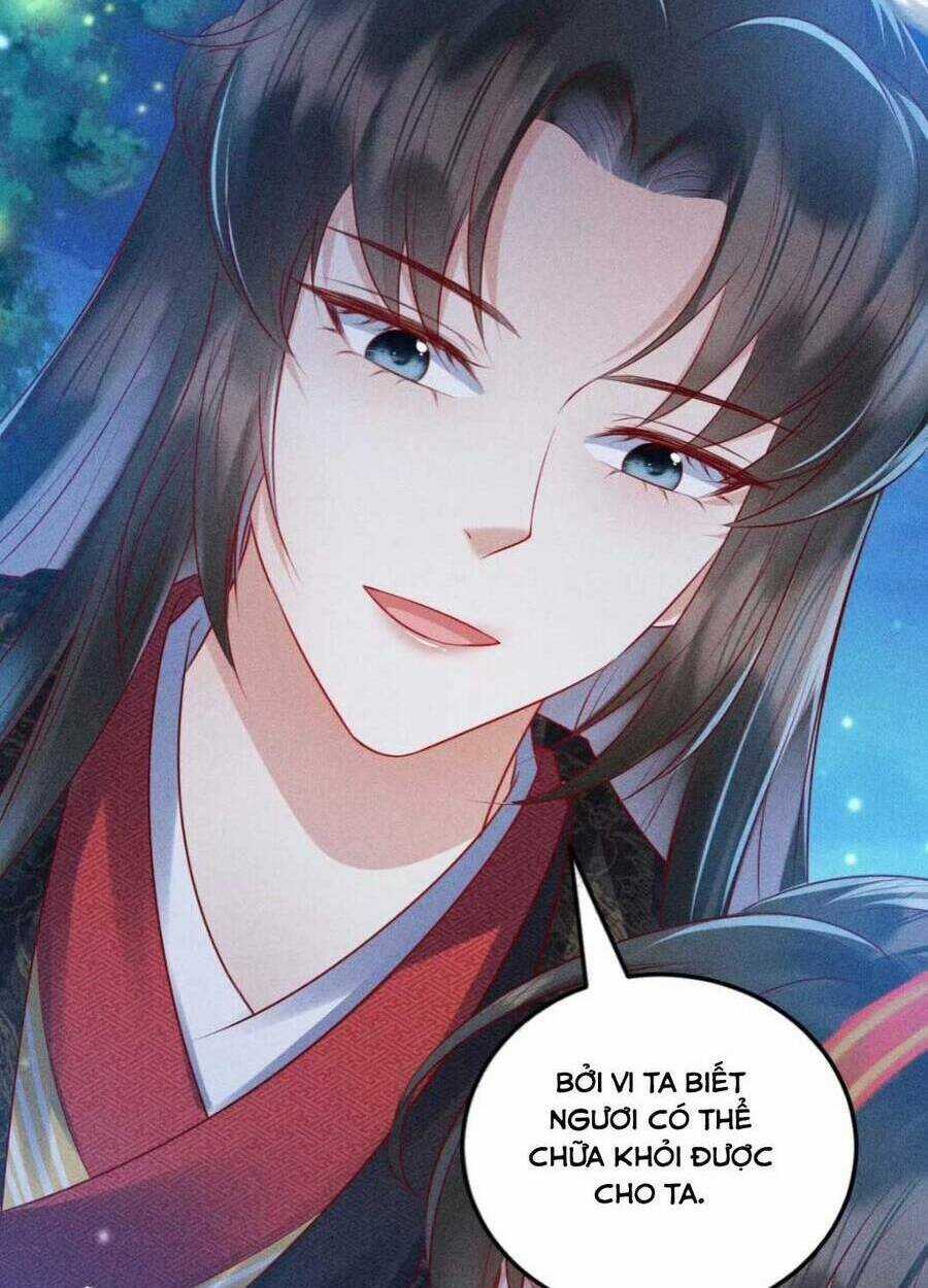 Đại Đích Nữ Trọng Sinh Về Báo Thù Chapter 17 trang 20