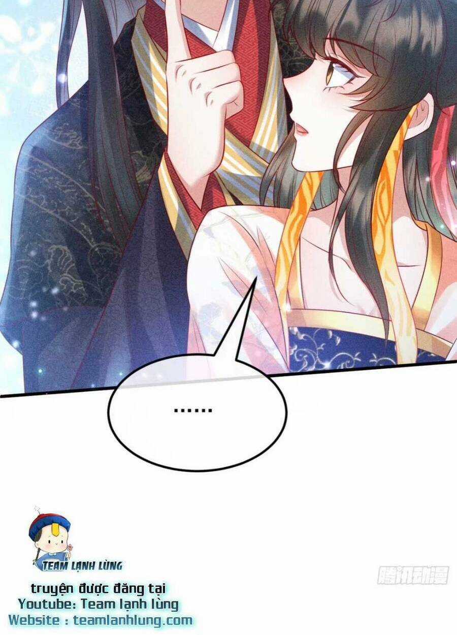 Đại Đích Nữ Trọng Sinh Về Báo Thù Chapter 17 trang 23