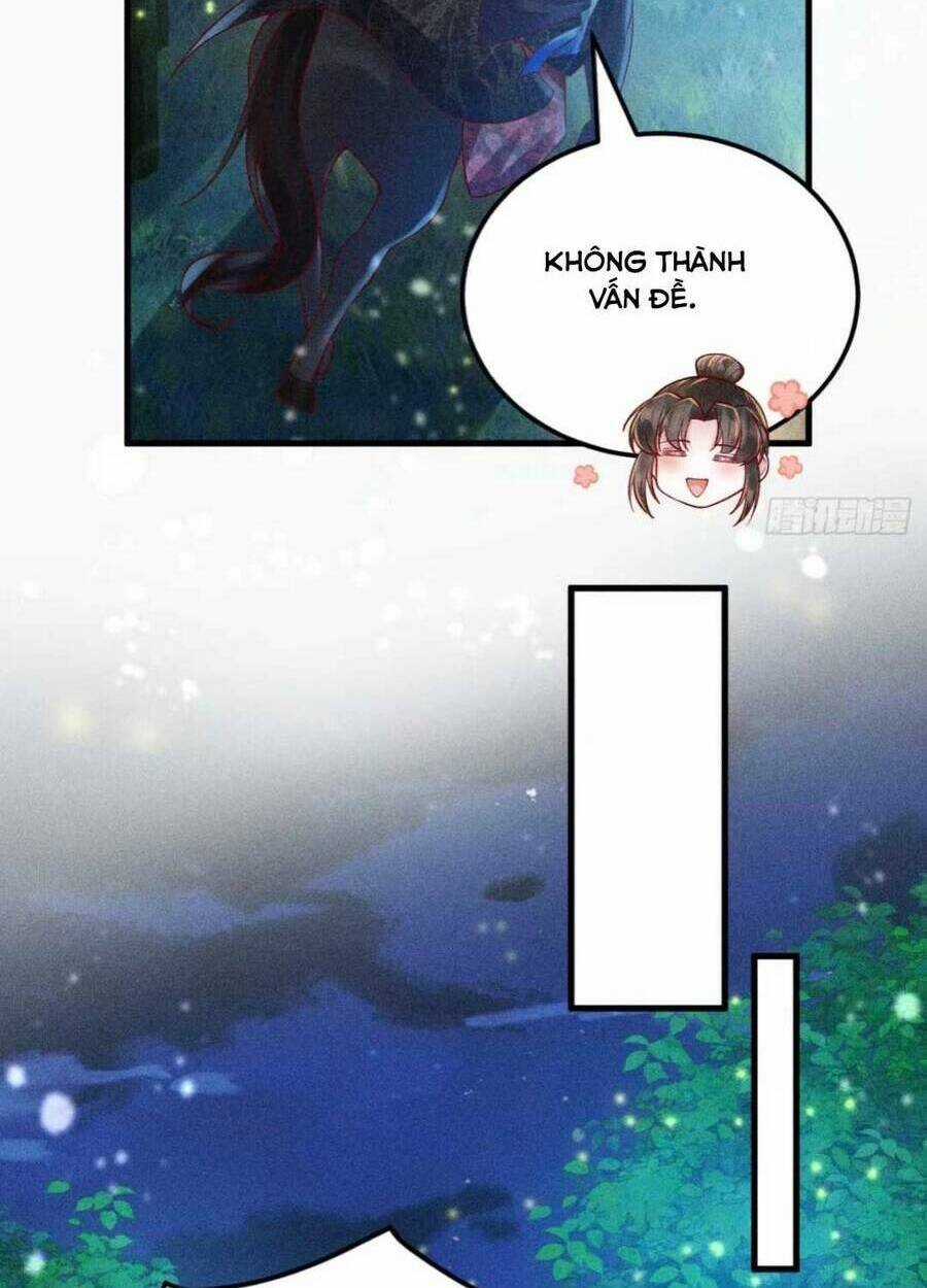 Đại Đích Nữ Trọng Sinh Về Báo Thù Chapter 17 trang 25