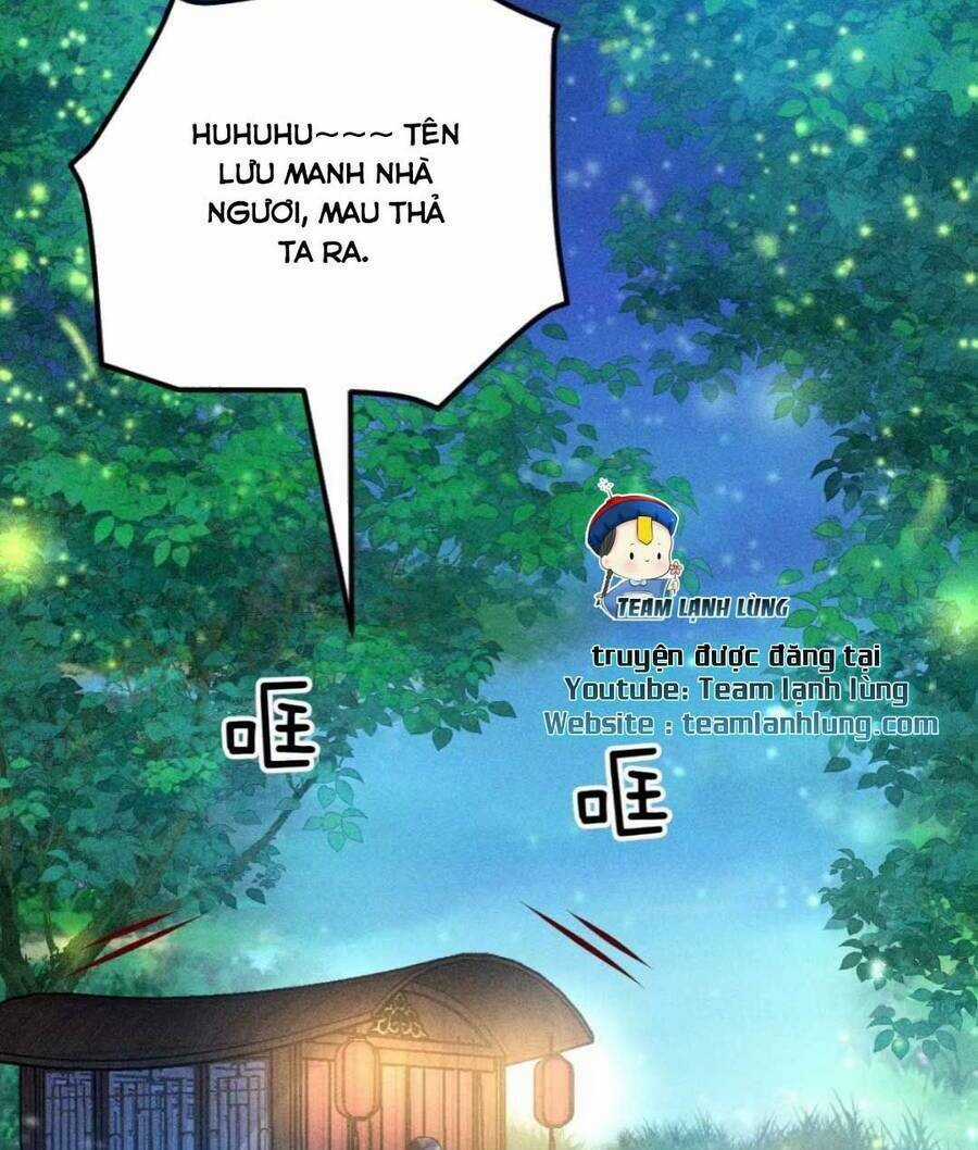 Đại Đích Nữ Trọng Sinh Về Báo Thù Chapter 17 trang 26