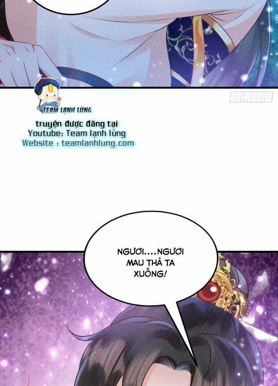 Đại Đích Nữ Trọng Sinh Về Báo Thù Chapter 17 trang 3