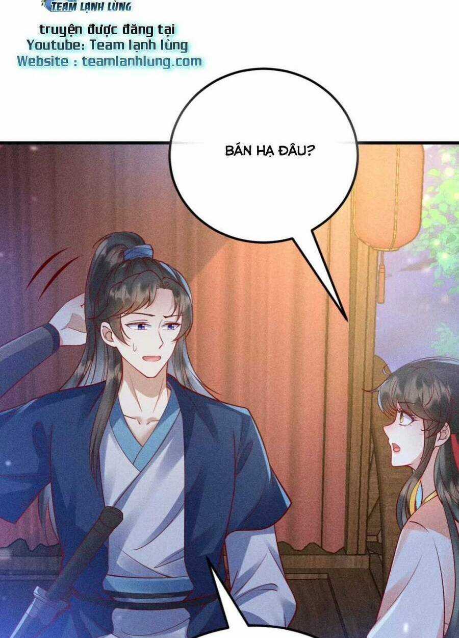 Đại Đích Nữ Trọng Sinh Về Báo Thù Chapter 17 trang 30