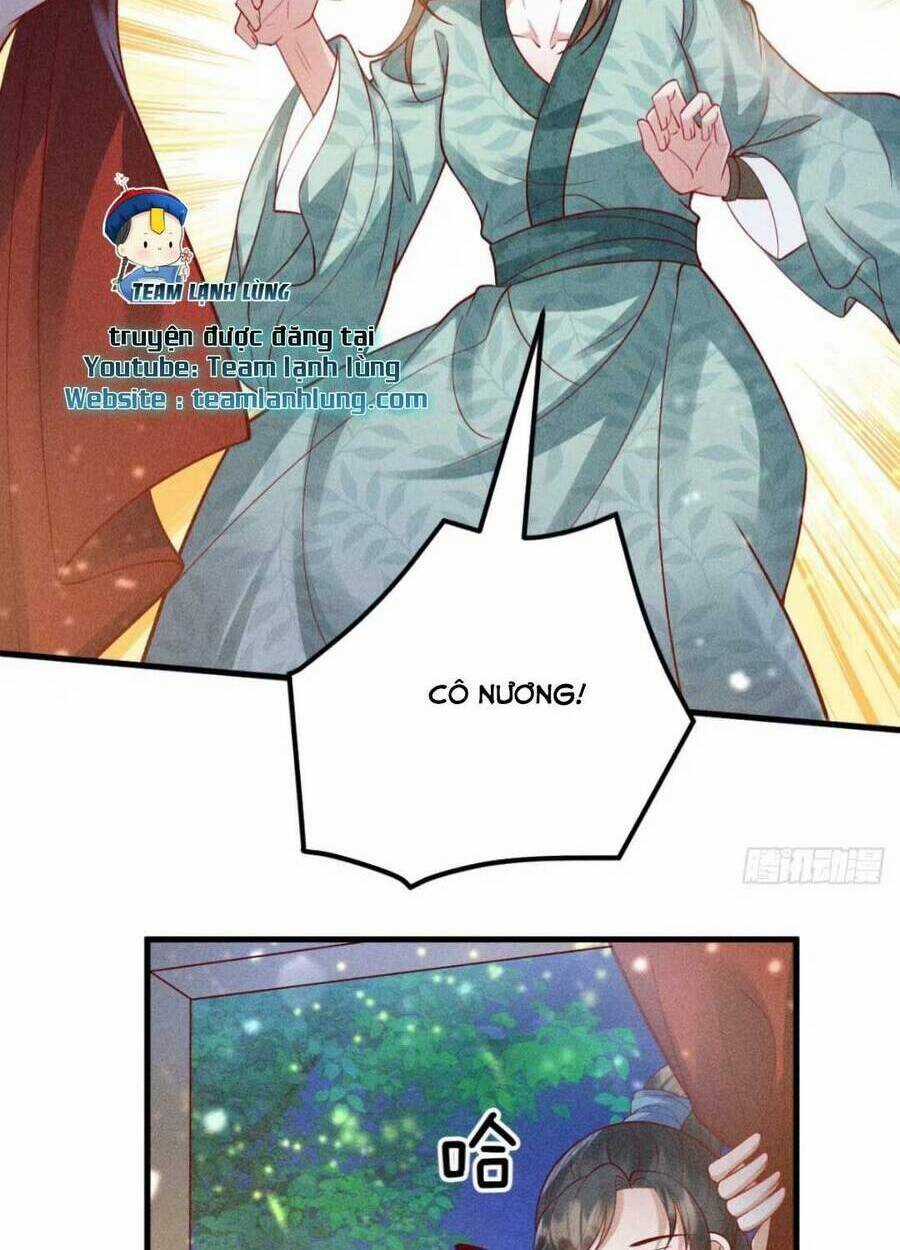 Đại Đích Nữ Trọng Sinh Về Báo Thù Chapter 17 trang 32