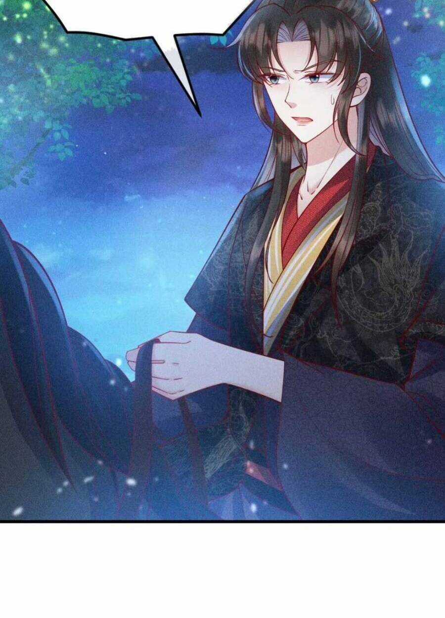 Đại Đích Nữ Trọng Sinh Về Báo Thù Chapter 17 trang 34