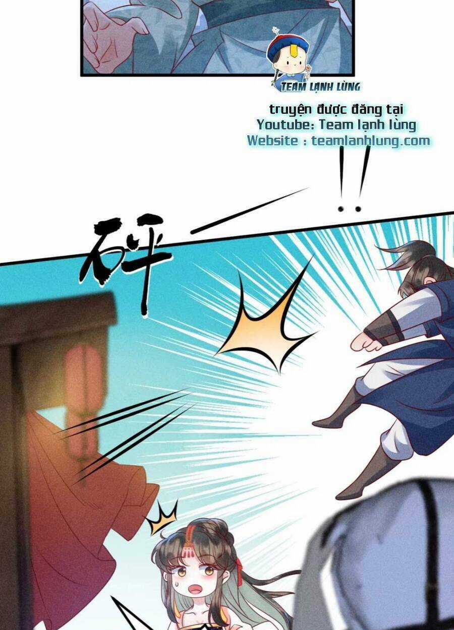 Đại Đích Nữ Trọng Sinh Về Báo Thù Chapter 17 trang 36