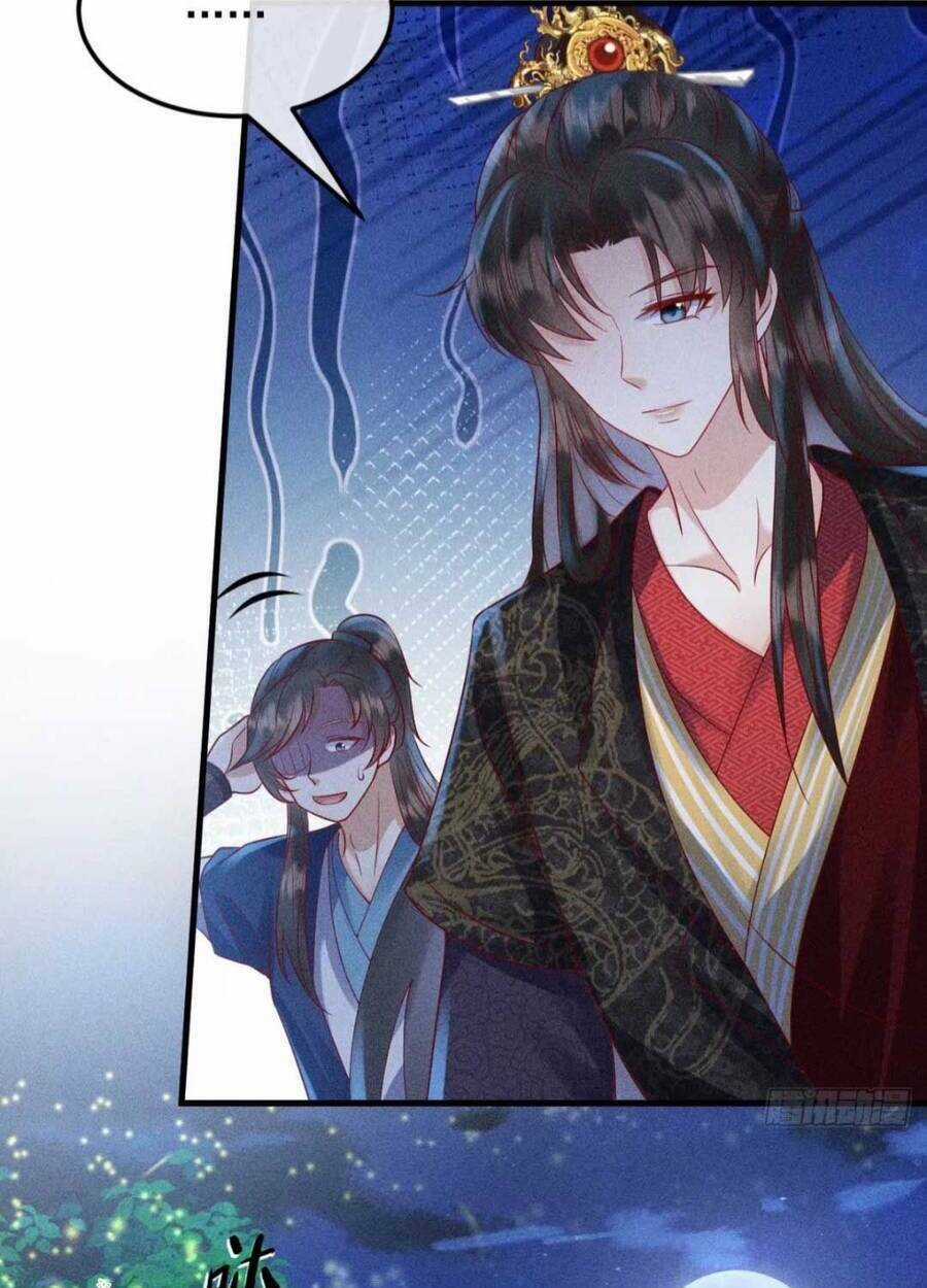 Đại Đích Nữ Trọng Sinh Về Báo Thù Chapter 17 trang 40