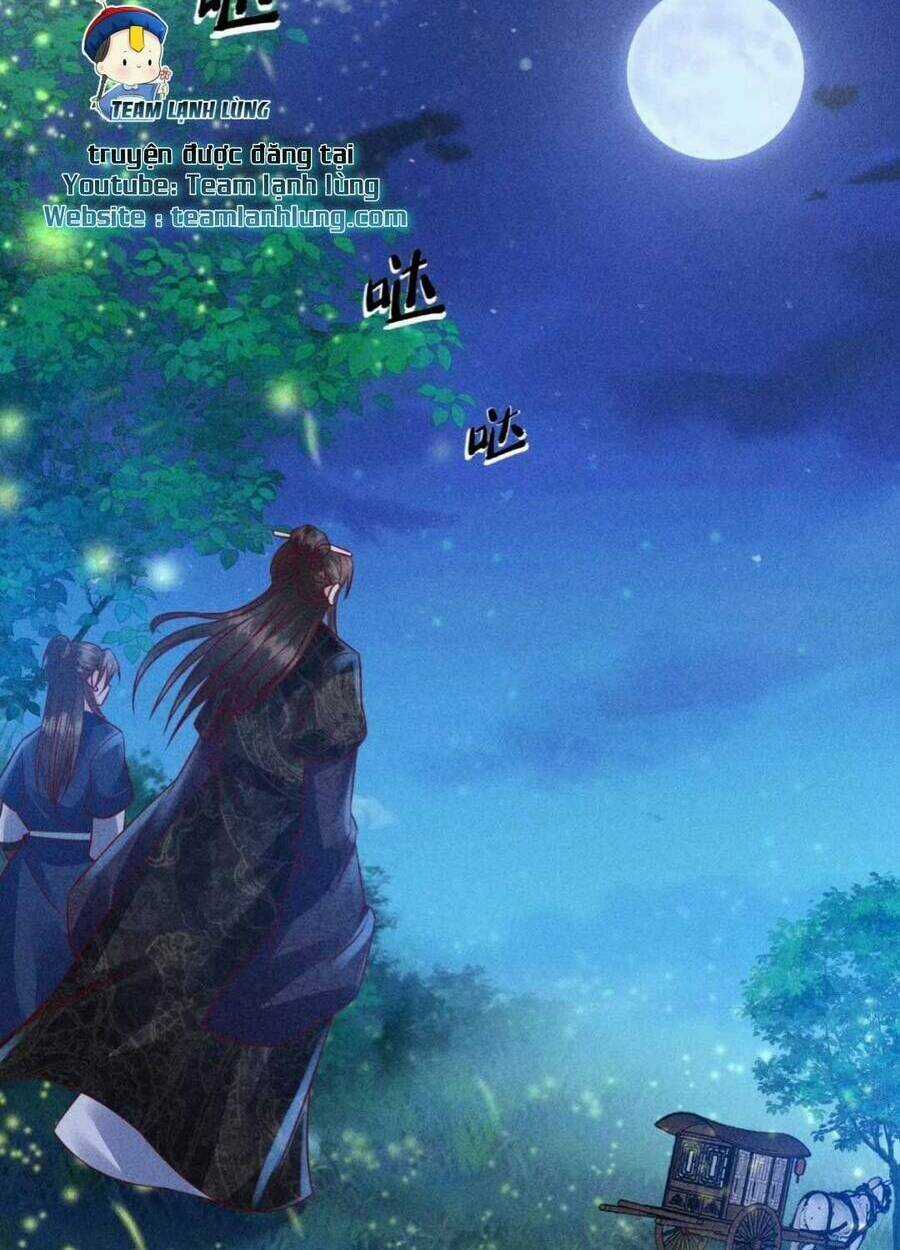 Đại Đích Nữ Trọng Sinh Về Báo Thù Chapter 17 trang 41